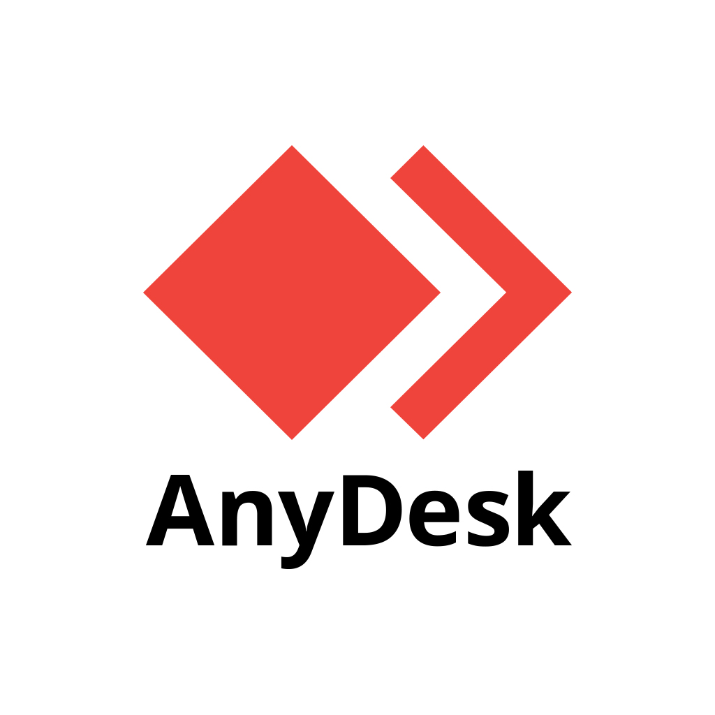 Logo AnyDesk