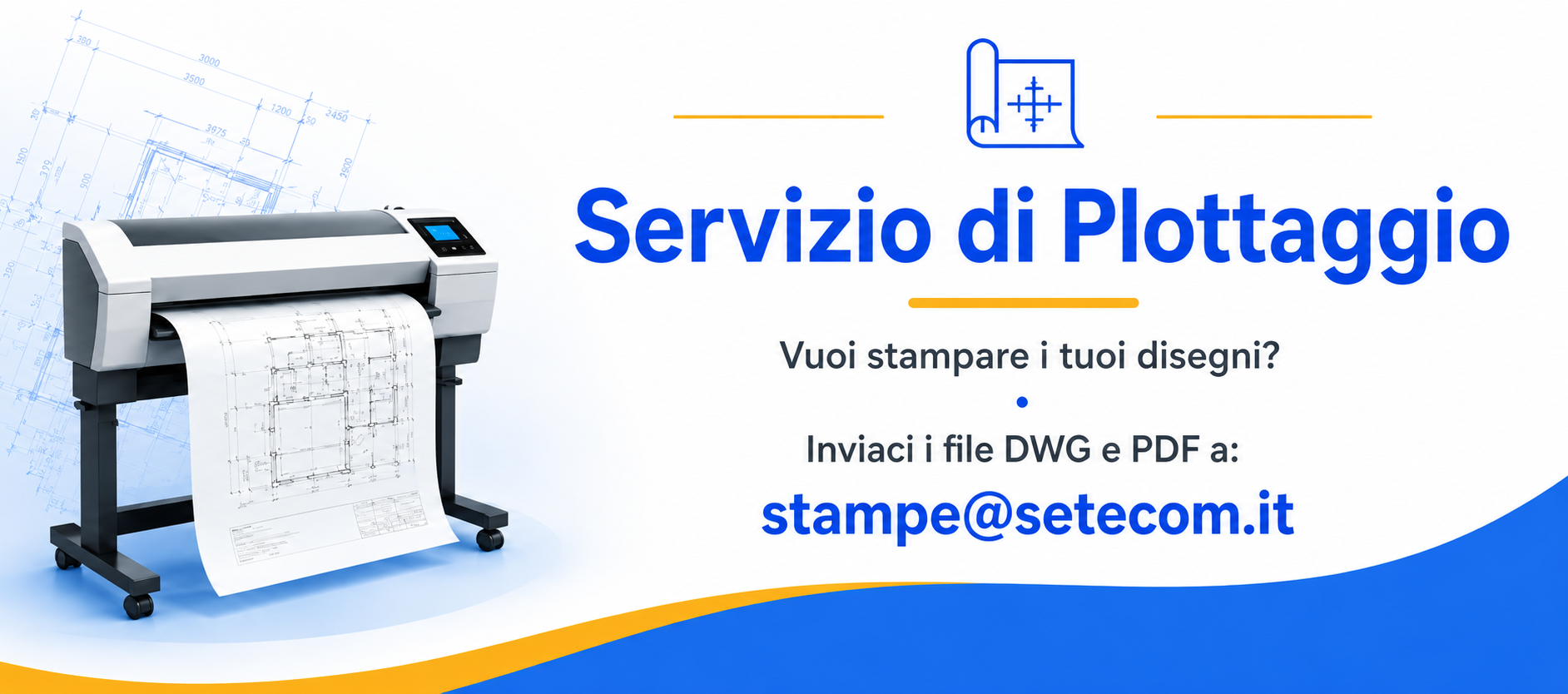 Slide panoramica SETEC Informatica 9